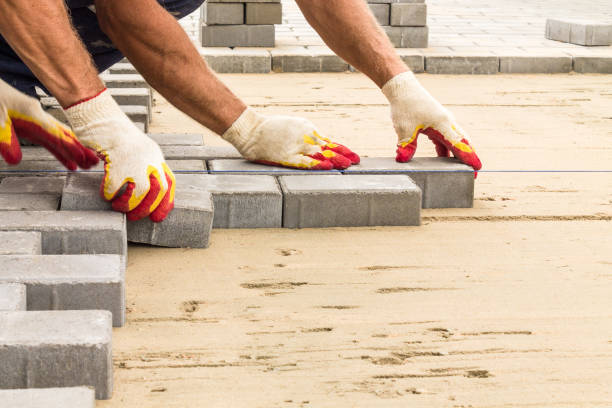 Best Local Driveway Pavers  in Onawa, IA
