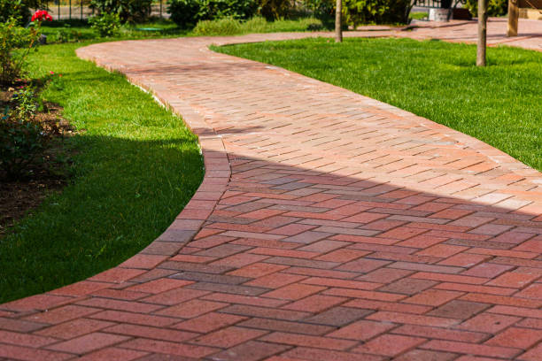 Reasons to Select Us for Your Driveway Paving Requirements in Onawa, IA