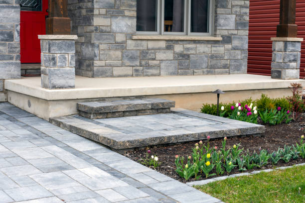 Best Best Driveway Pavers  in Onawa, IA