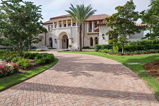 Best Professional Driveway Pavers  in Onawa, IA