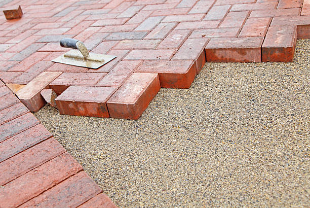 Best Driveway Paving Contractor  in Onawa, IA