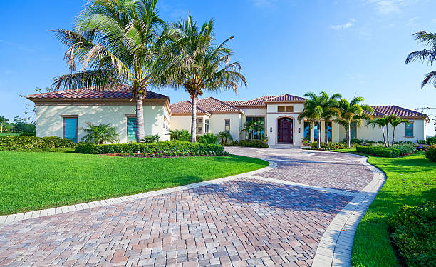Best Local Driveway Pavers  in Onawa, IA