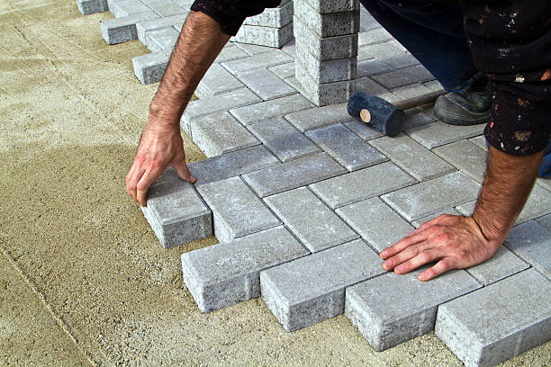 Trusted Onawa, IA Driveway Pavers Experts